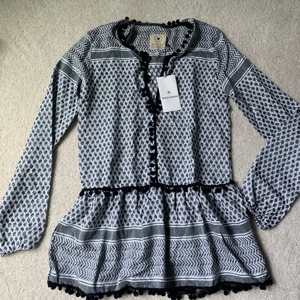 Rough Studios Tunic S/M